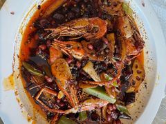 -辣婆婆(航天桥店)