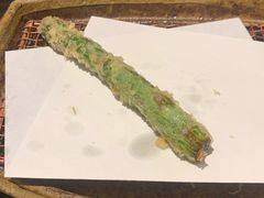 -みかわ是山居