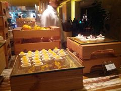 -AdD全日制餐厅(中谷花园酒店)