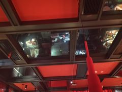 -绿茶餐厅(蓝色港湾店)