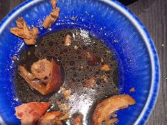 -古都历食南京菜·烤鸭·鸭血粉丝·汤包(南京博物院店)