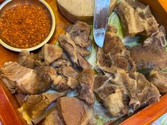 -卡万金特色藏餐