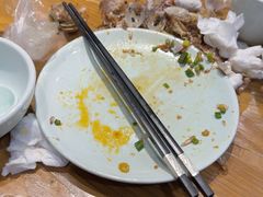 -必点海鲜·海肠捞饭·鲅鱼水饺(滨江道店)