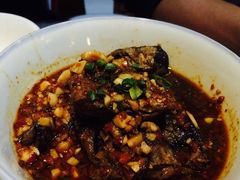 -大碗厨 25年老字号 现炒湘菜(四季天地店)