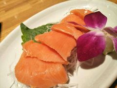 帝王鲑-萨拉伯尔水源素问店·韩国宫廷料理(人民路店)