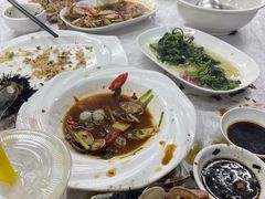 -众味海鲜大排档·活海鲜·潮汕味(南澳店)