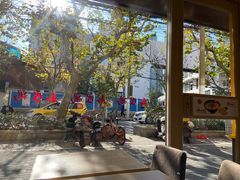 -泰煌鸡·上海白斩鸡·鸡汤面(万航店)