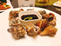 -桃源尚品海鲜酒楼(京港澳高速店)