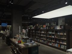 -扶光书店(中环店)