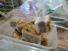 -芋知己农家特色小吃(江南店)