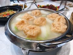 -港湾宴会厅(京基百纳店)