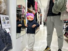 -天津万象城