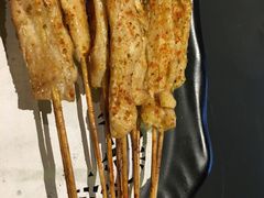 -红钳侠小龙虾·烧烤(中赢康康谷店)