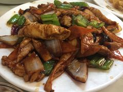 -龙福祥餐馆