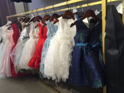 -Lisamoon礼慕纱婚纱礼服高级定制