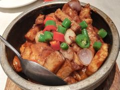 -千百味红餐厅·江西菜(绿地双子塔店)