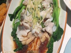 相思鲈鱼-胡桃里音乐酒馆(下沙店)