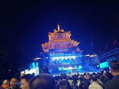 -咸阳湖景区