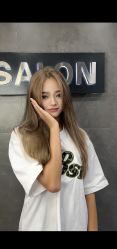 -IU潮牌·SALON