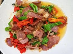-三锅莊·牦牛肉火锅·香格里拉特色藏餐宴请餐厅(菱角塘路店)