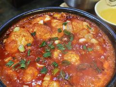 -火炉情韩国料理店(古田路店)