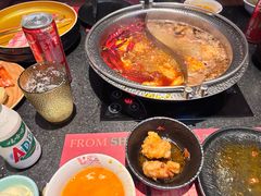 -牛New寿喜烧(闵行龙湖天街店)