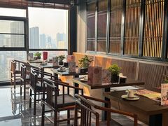 -唐猫庭院·千年陕菜(赛格国际购物中心店)