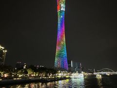 -广州塔