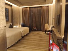 -上海浦东星河湾酒店