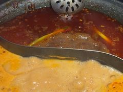 -生活如沸·顺德水牛奶火锅(大学路店)