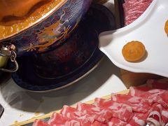 -祥源胡同·涮牛羊肉火锅(花桥店)