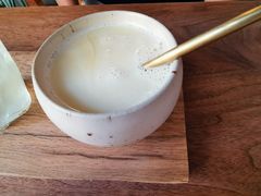 -知亘茶食