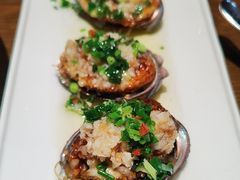 蒜蓉扇贝王-廊亦舫Lang Yi Fang Restaurant(金桥店)