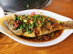 -邮亭陈鲫鱼·重庆老字号(大足直营店)