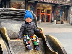 -东关历史文化旅游区-东门遗址
