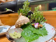 -大岛日本料理铁板烧(南通大饭店)