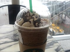 -星巴克(香港国际机场44号闸店)