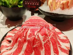 -鼎膳常火锅(华阳店)