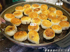 -老味茶屋(川沙老街店)