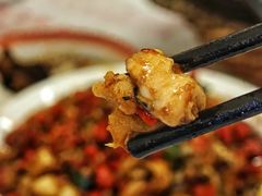 -堂瓦里·33年传统赣菜(第一街区店)