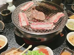-樱嘢·炭火烧肉(惠南店)