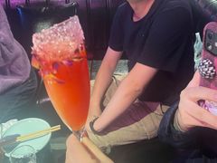 -粉墨特色菜·烧烤音乐酒馆