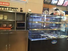 -庆丰包子铺(和平里店)