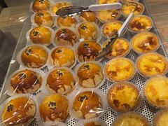 -西村叔叔的店·面包·甜品·蛋糕(崂山丽达店)