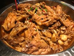 -胖哥俩肉蟹煲(福州仓山爱琴海店)