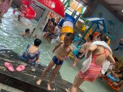 -弘安丽水温泉酒店
