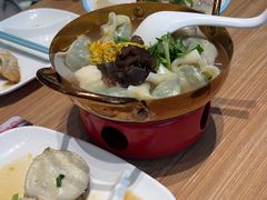 -小杨生煎(香港名都店)