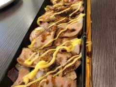 -孙家外婆•长春地标美食新名片(吾悦广场店)