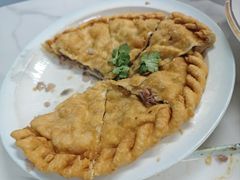 -马尔龙新疆饭店·清真(长青路店)