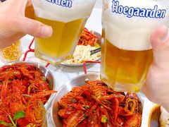 -辣螃铠盆盆蟹大排档(总店)